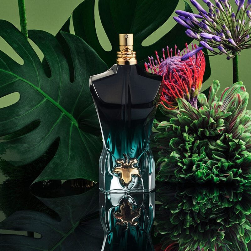 Le Beau by Jean Paul Gaultier for Men 2.5 oz Eau de Parfum Intense Spray - Image 6