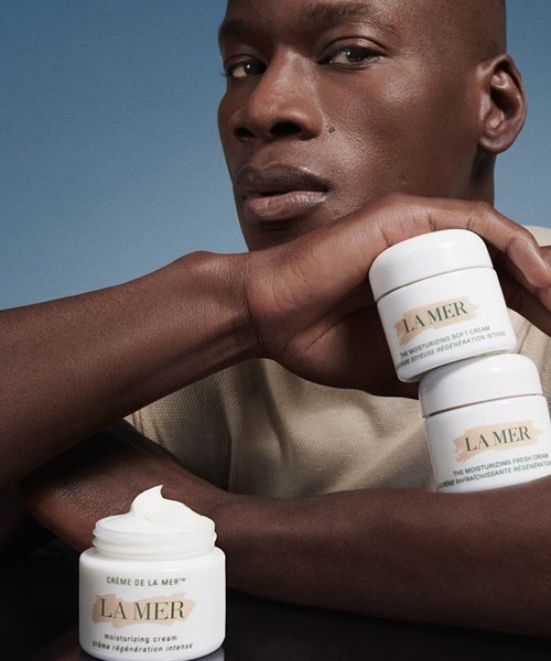 La Mer The Moisturizing Soft Cream for Unisex, 2 Oz - Image 3