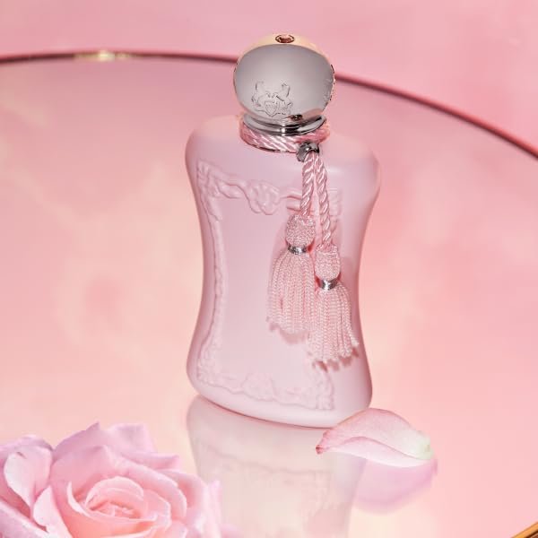 Parfums de Marly Delina Eau de Parfum – Parfum for Women - Image 3