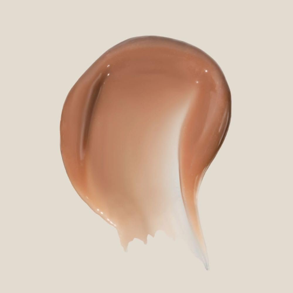 Summer Fridays Tinted Lip Butter Balm - Conditioning Vegan Lip Balm for Instant Moisture, Shine & Hydration - Sheer-Tinted, Soothing Skincare - Iced Coffee (.5 Oz) - Image 2