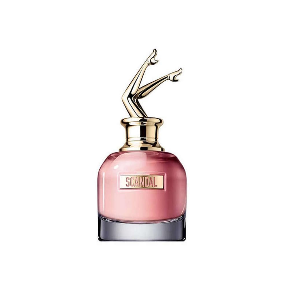 Jean Paul Gaultier Scandal Eau de Parfum Spray 50ml - Image 3