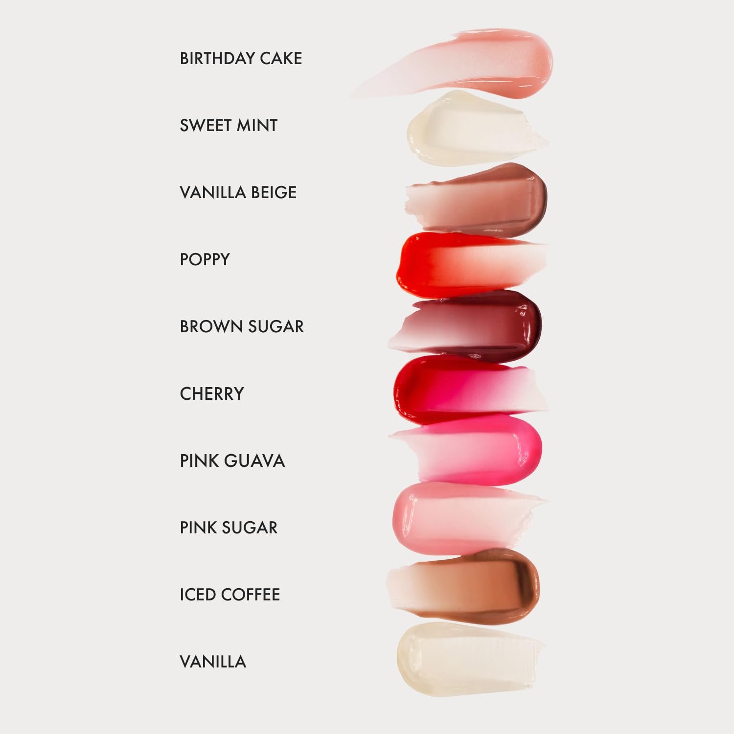 Summer Fridays Tinted Lip Butter Balm - Conditioning Vegan Lip Balm for Instant Moisture, Shine & Hydration - Sheer-Tinted, Soothing Skincare - Iced Coffee (.5 Oz) - Image 4