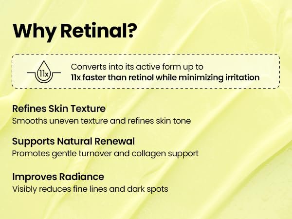 K-SECRET SEOUL 1988 Retinal Eye Cream – Formulated with Advanced Retinal Liposome 4% and Fermented Bean for Dark Circles and Fine Line Care | Korean Skincare, 30ml / 1.01 fl oz - Image 4