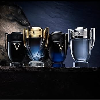 paco rabanne Invictus Eau De Toilette Spray 3.4 Ounce - Image 4