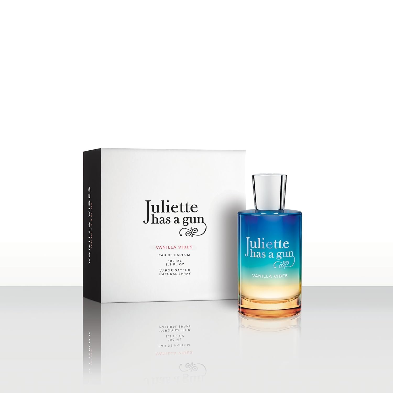 Juliette Has A Gun Vanilla Vibes Eau De Parfum – Gourmand, Salty & Fresh Women's Fragrance - Image 3