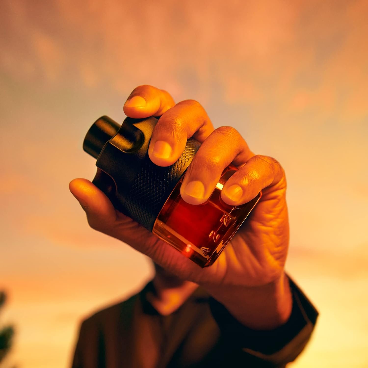 Azzaro The Most Wanted Parfum - Intense Mens Cologne - Spicy & Seductive Fragrance for Date Night - Lasting Wear - Irresistible Luxury Perfumes for Men 100ml - Image 4