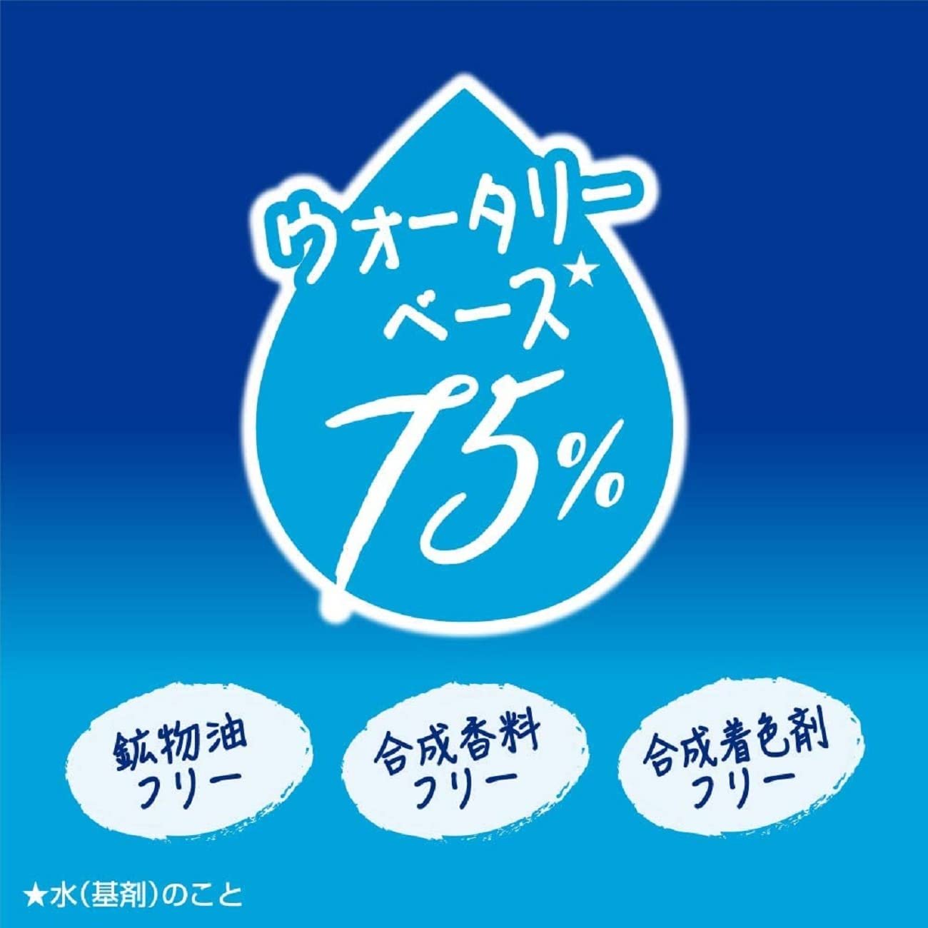 NIVEA SUN Protect Super Water Gel SPF 50 PA+++ 140g Squeeze bottle - Image 3