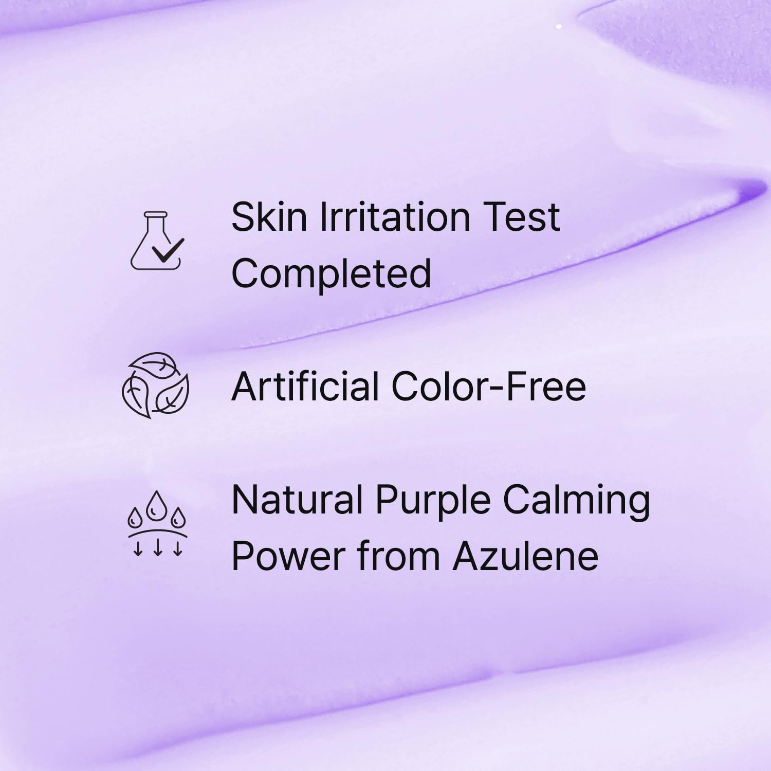 TIA'M Snail & Azulene Calmfort Cream, 3.38 fl oz, 92% Snail Mucin, Lightweight Calming & Moisturizing Cream for Soft, Glass Skin, Korean Skin Care, Day & Night Moisturizer Face Cream - Image 4