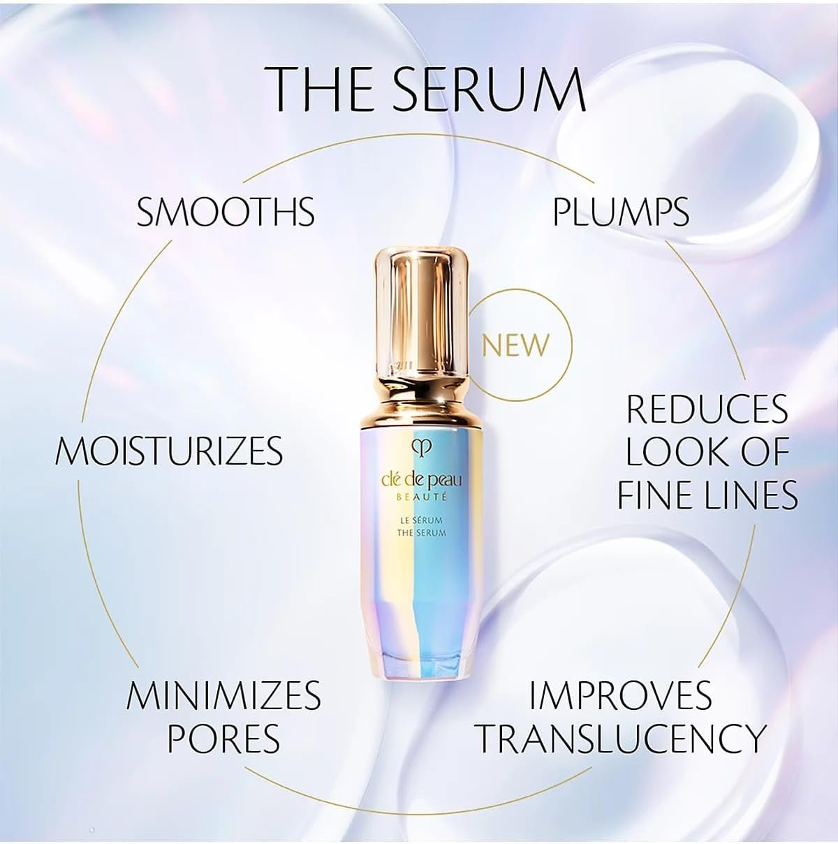 Clé de Peau Beauté - Image 3
