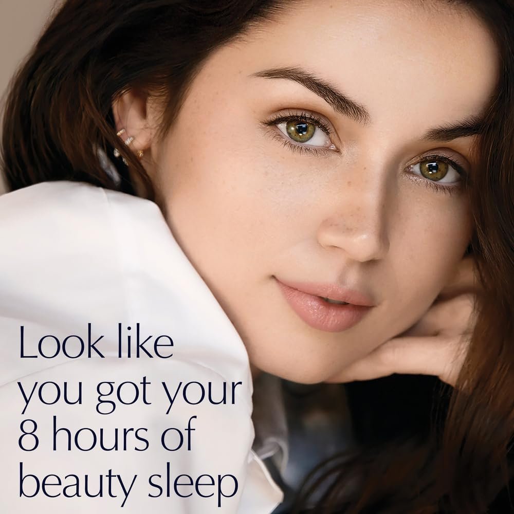 Estée Lauder Advanced Night Repair Face Serum Synchronized Multi-Recovery Complex with Hyaluronic Acid & Peptides | Anti Aging & Hydrating 3.9 Fl Oz - Image 3
