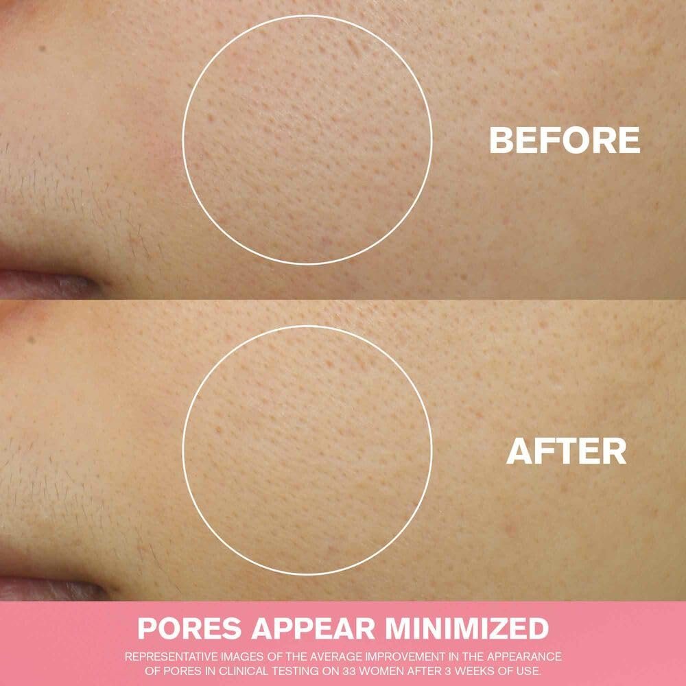 Estée Lauder Nutritious Melting Soft Cream Moisturizer/Face Mask with Niacinamide | Pore Minimizing - Image 5