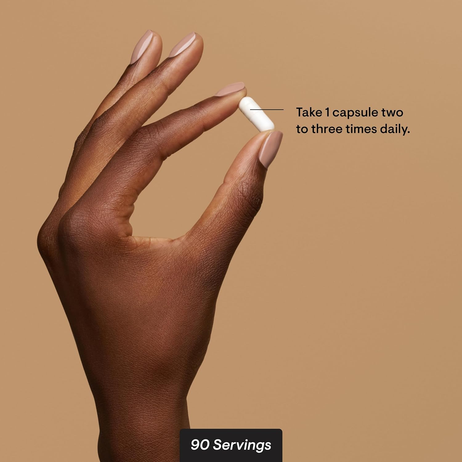 THORNE - NAC - N-Acetylcysteine - 500mg - Supports Respiratory Health & Immune Function - Promotes Liver & Kidney Detox* - Gluten, Dairy & Soy-Free - 90 Servings - Image 4