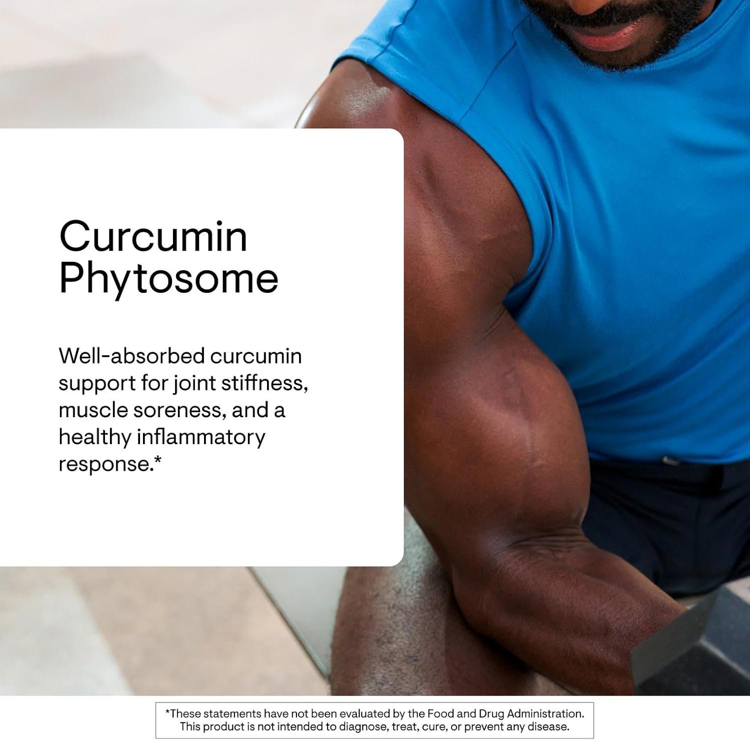 THORNE - Curcumin Phytosome 1000 mg (Meriva) - Clinically Studied, High Absorption - Supports Healthy Inflammatory Response in Joints, Muscles, GI Tract, Liver, Brain & Nerves* - 60 Servings - Image 5