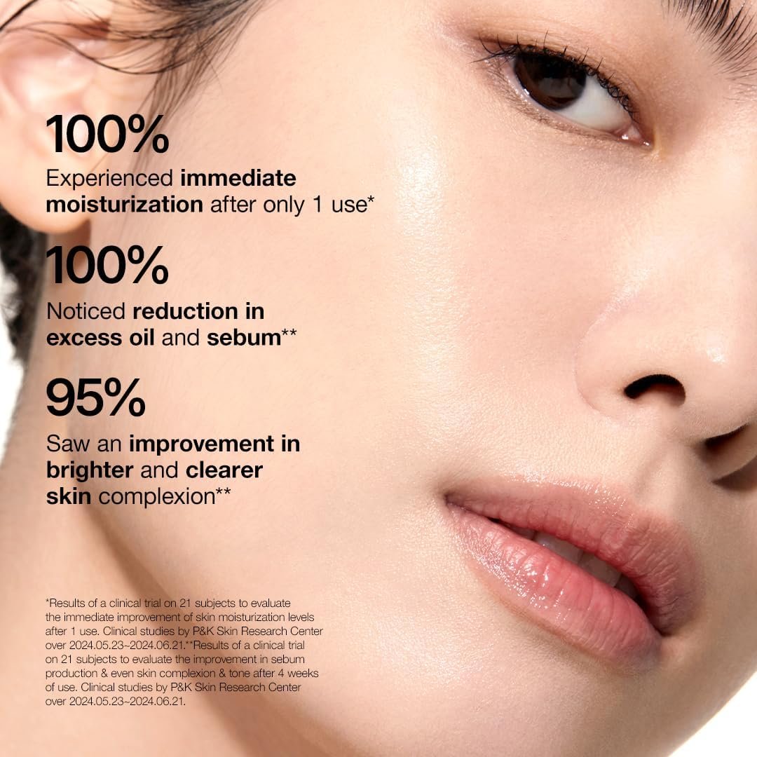 ANUA Rice 70 Glow Milky Toner, for Glass Skin, Rice Water, Niacinamide, Ceramides, Panthenol, Fragrance-Free, Non comedogenic, Fungal Acne Safe, Korean Skin Care, 250ml/8.45fl.oz. - Image 4