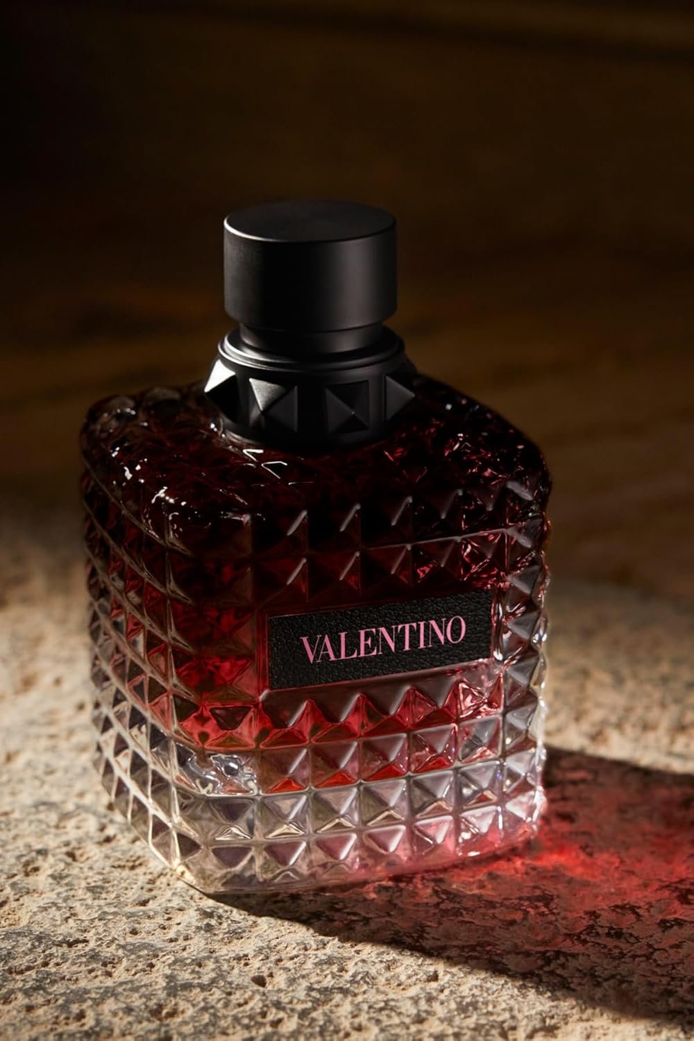 Valentino Donna Born In Roma Intense Eau de Parfum Spray for Women, 3.4 Ounce - Image 4