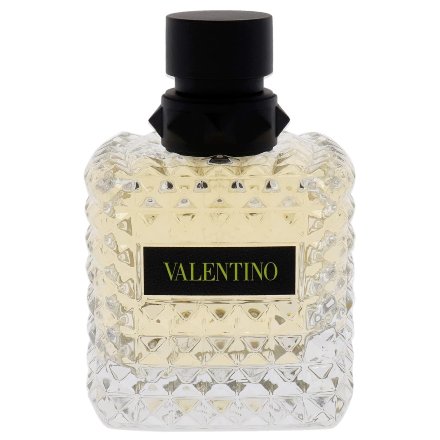 Valentino Valentino Donna Born In Roma Yellow Dream EDP Spray Women 3.4 oz - Image 3