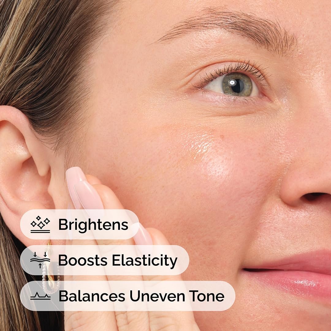 The Ordinary 100% Organic Cold-Pressed Rose Hip Seed Oil, Addresses Signs of Aging by Improving the Appearance of Uneven Skin Tone, Supporting Skin Elasticity, 1 Fl Oz - Image 5