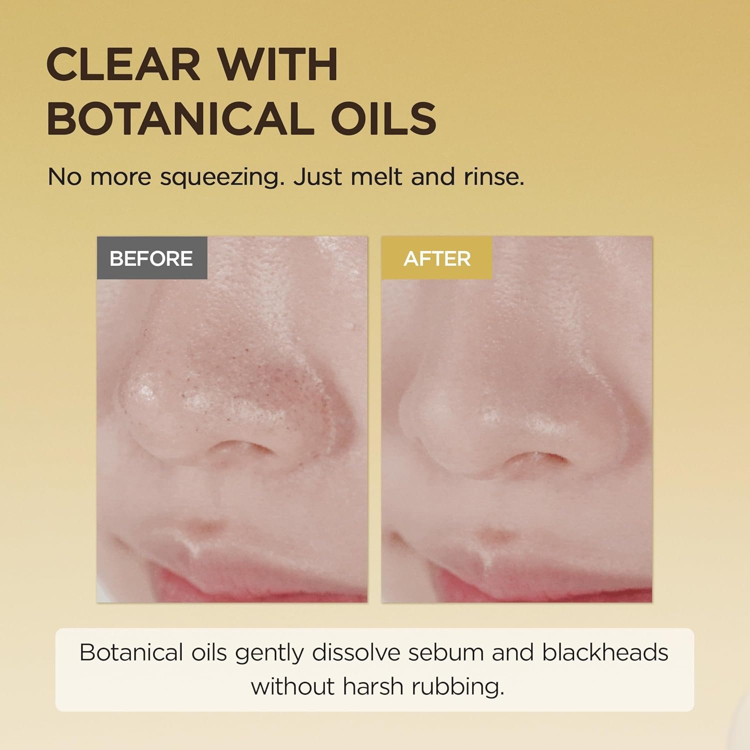 SKIN1004 Madagascar Centella Light Cleansing Oil 6.76 fl.oz, 200ml | Gentle Oil Cleanser for Face, Korean Facial Cleanser, Double Cleansing - Image 6