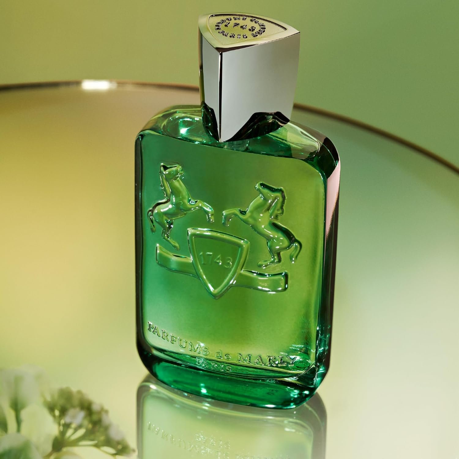 Parfums de Marly Greenley Eau de Parfum – Parfum for Men - Image 5