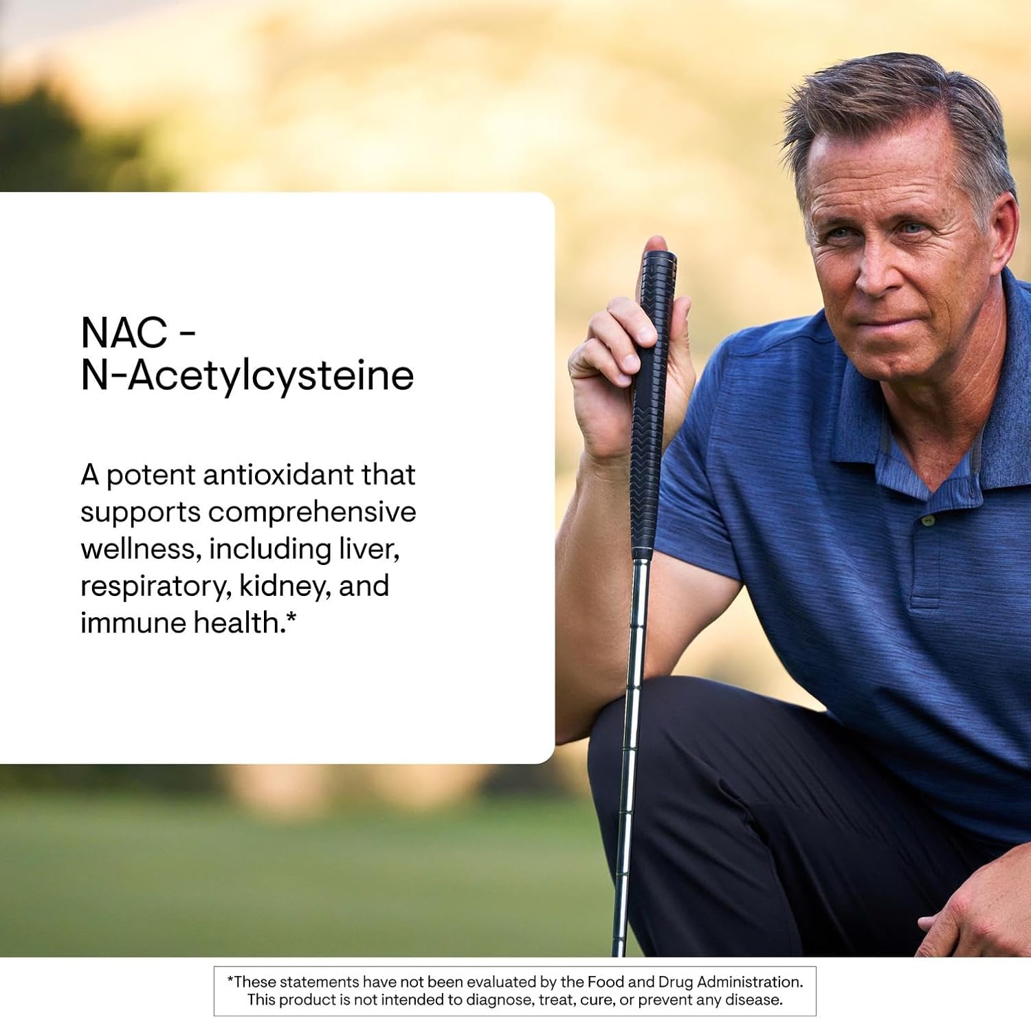 THORNE - NAC - N-Acetylcysteine - 500mg - Supports Respiratory Health & Immune Function - Promotes Liver & Kidney Detox* - Gluten, Dairy & Soy-Free - 90 Servings - Image 5