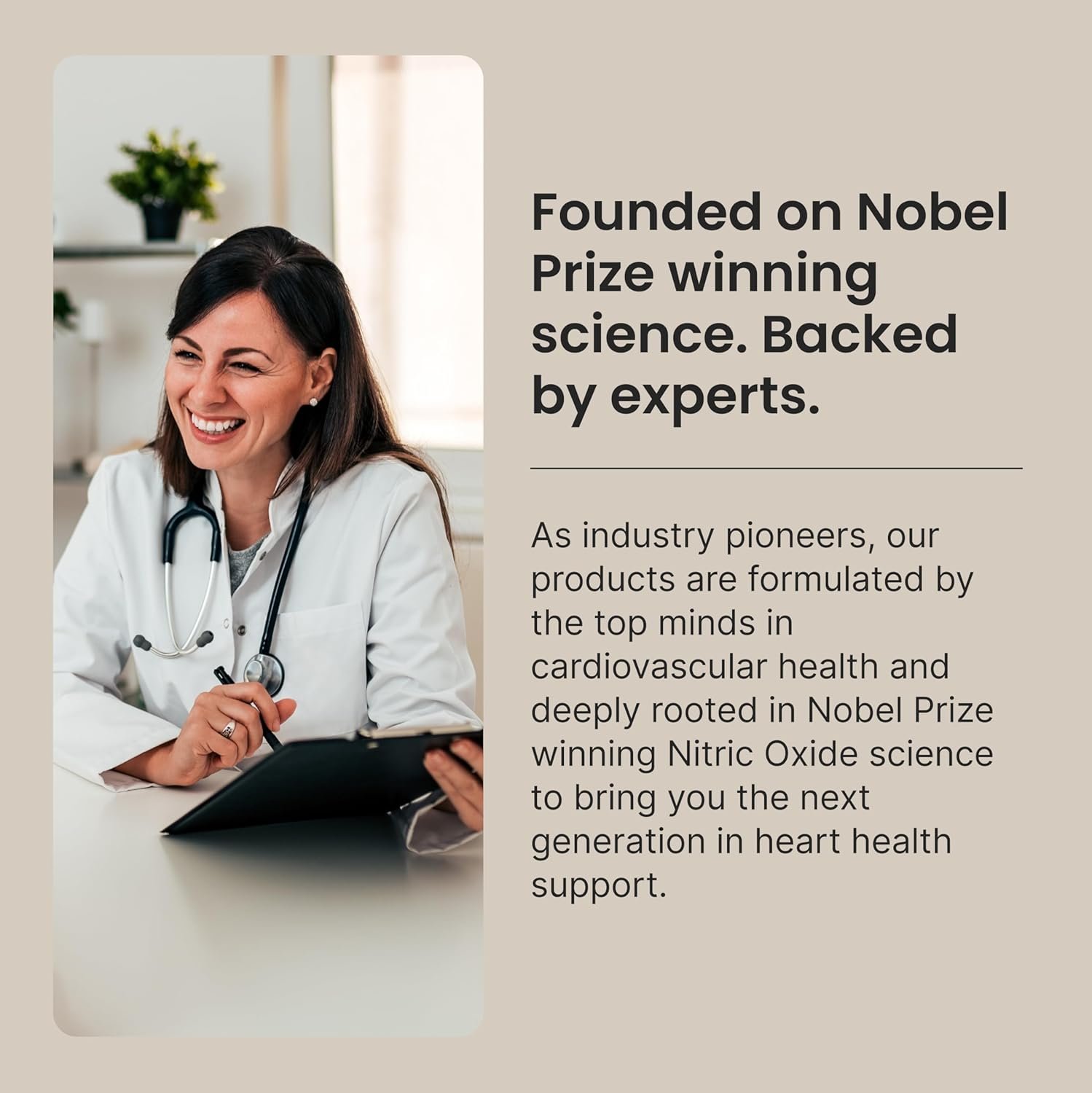 HumanN SuperBeets Beet Root Powder - Non-GMO Beetroot Superfood - Nitric Oxide Supplement for Heart Health, Circulation & Blood Pressure Support - Black Cherry, 30 Servings - Image 3