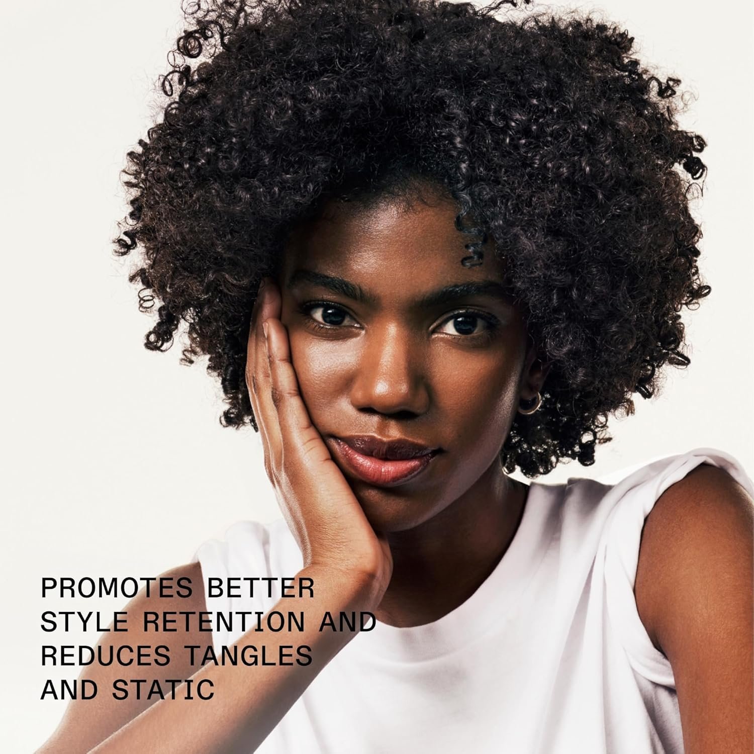 Olaplex Nº. 9 Bond Protector: Nourishing Hair Serum & Heat Protectant | Softens, Nourishes & Reduces Tangle & Static | For Coily, Curly, Straight, and Wavy, 90 mL / 3.0 Fl. Oz. - Image 5