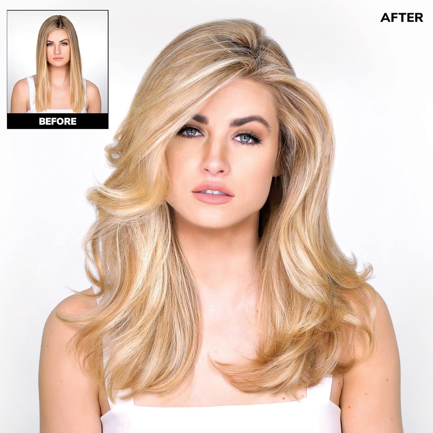 COLOR WOW Dream Cocktail Carb Infused Leave-in Treatment – Transform Thin Hair to Thick & Full | with Heat Protection - Image 4