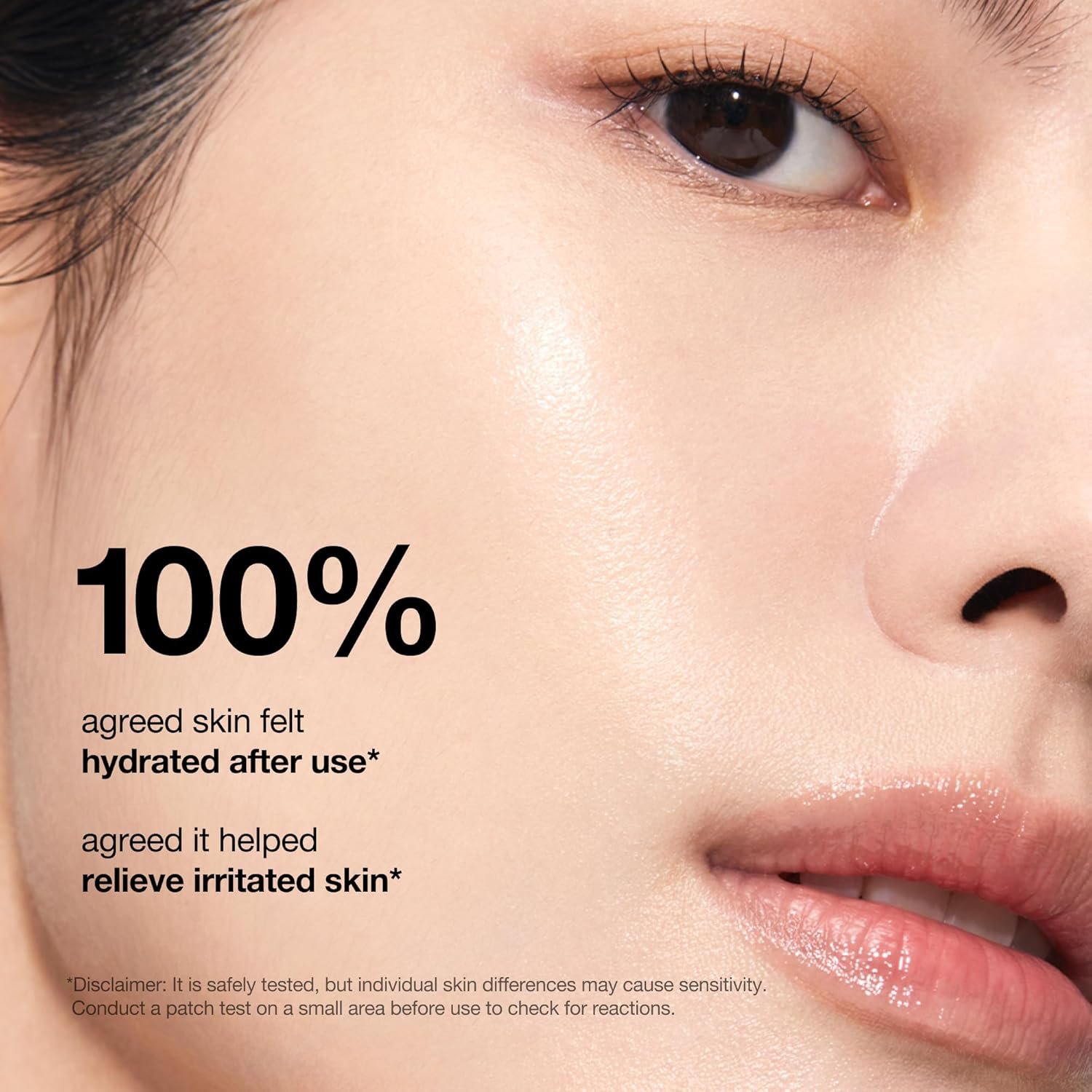 ANUA Rice Ceramide 7 Hydrating Barrier Serum, Moisturizing Serum for Face, Rice, Hyaluronic Acid, Niacinamide, Fragrance Free, Non-comodogenic, Glass Skin, Korean Skin Care, 50ml/1.69fl.oz. - Image 5