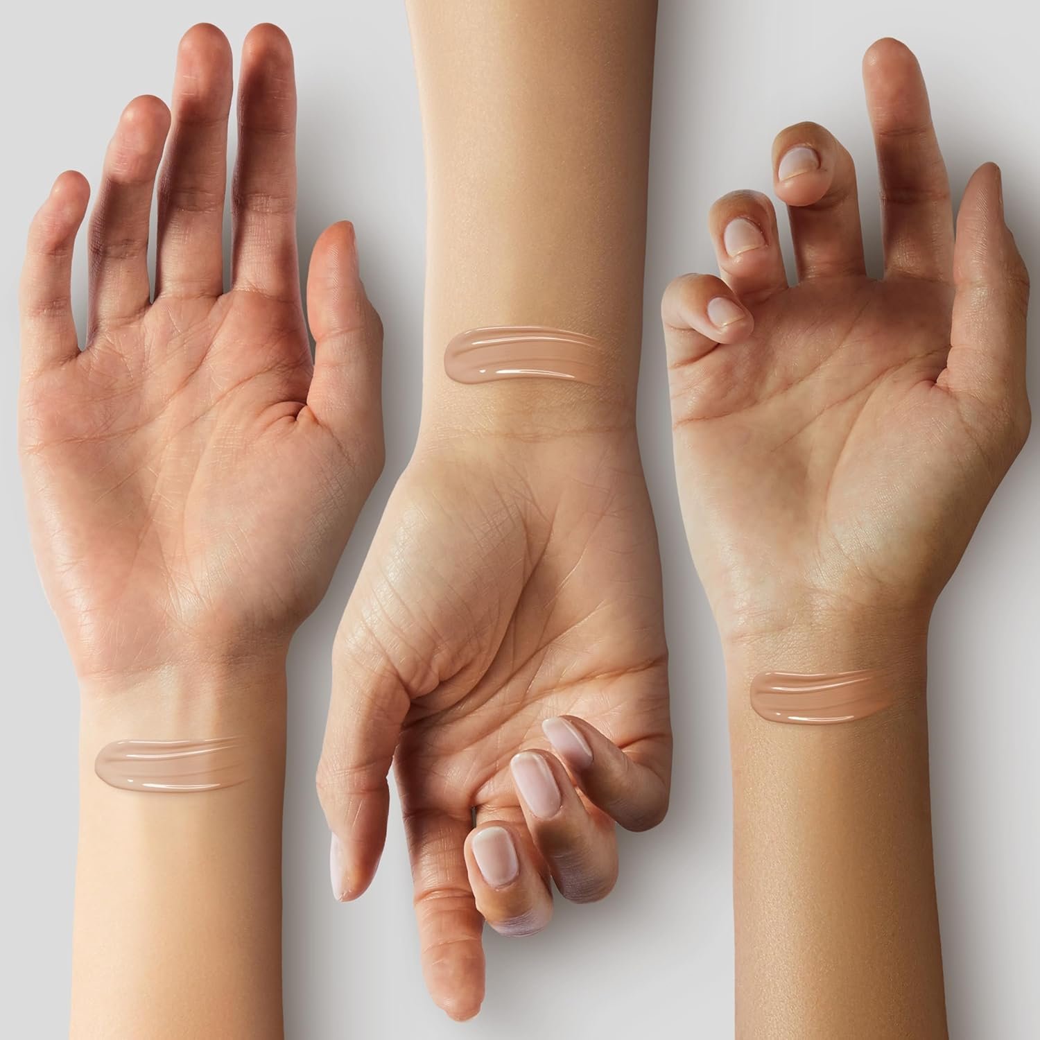 NARS Natural Radiant Longwear Foundation Mont Blanc - Image 4