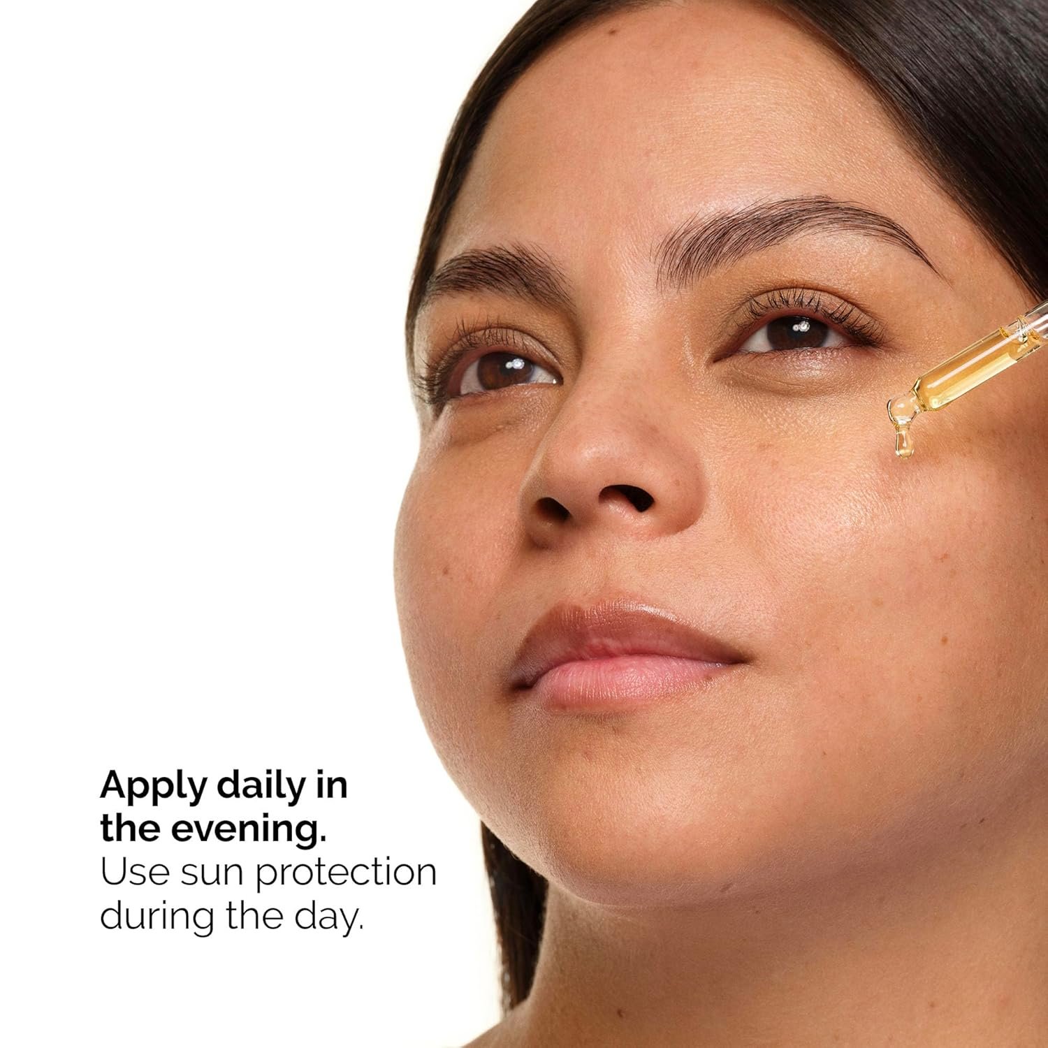 The Ordinary Retinol 0.5% in Squalane, Intermediate Retinol Serum for the Face That Is Anti-Aging and Skin Smoothing, 1 Fl Oz - Image 5
