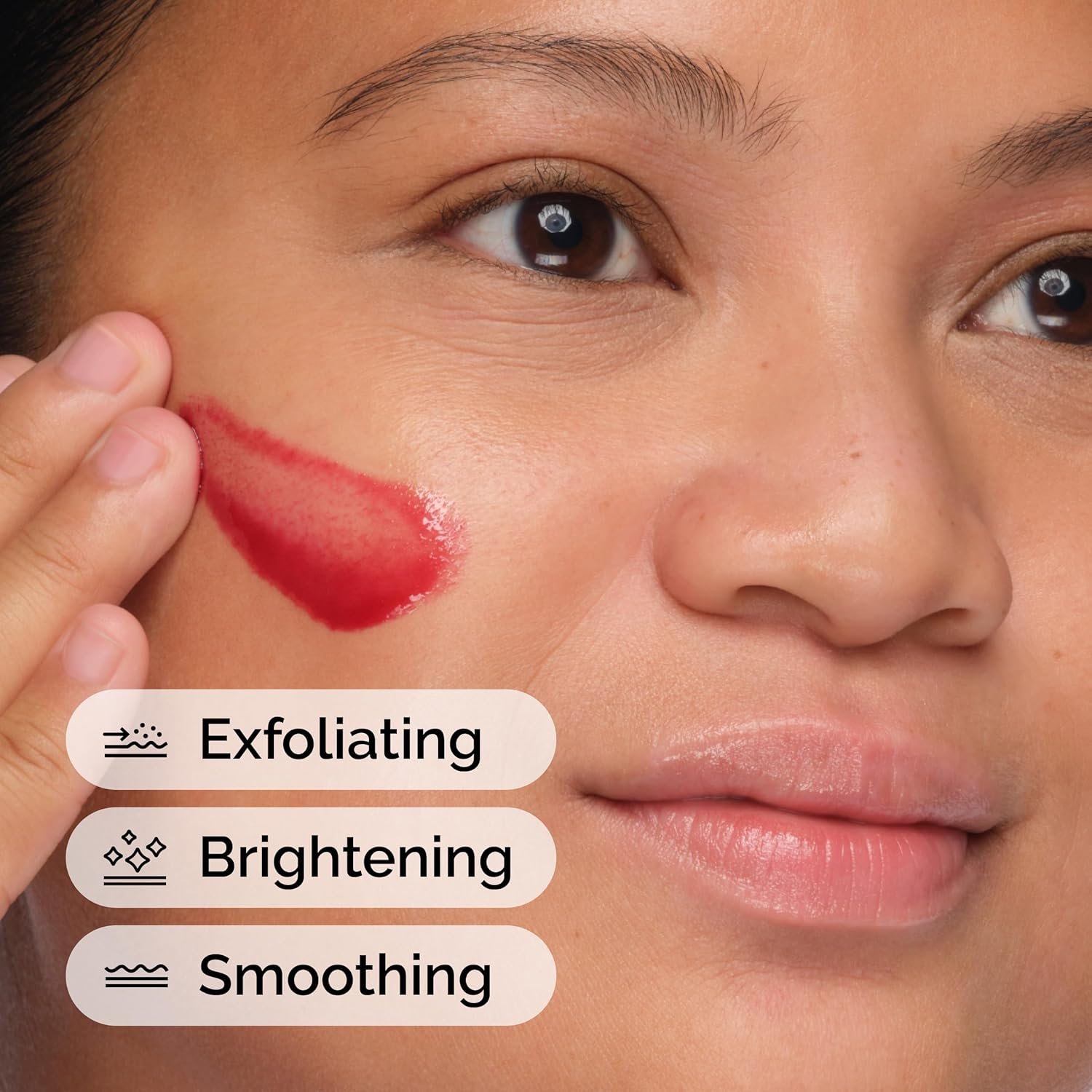 The Ordinary AHA 30% + BHA 2% Peeling Solution, Advanced Exfoliating Peel for Brighter Skin - Image 5