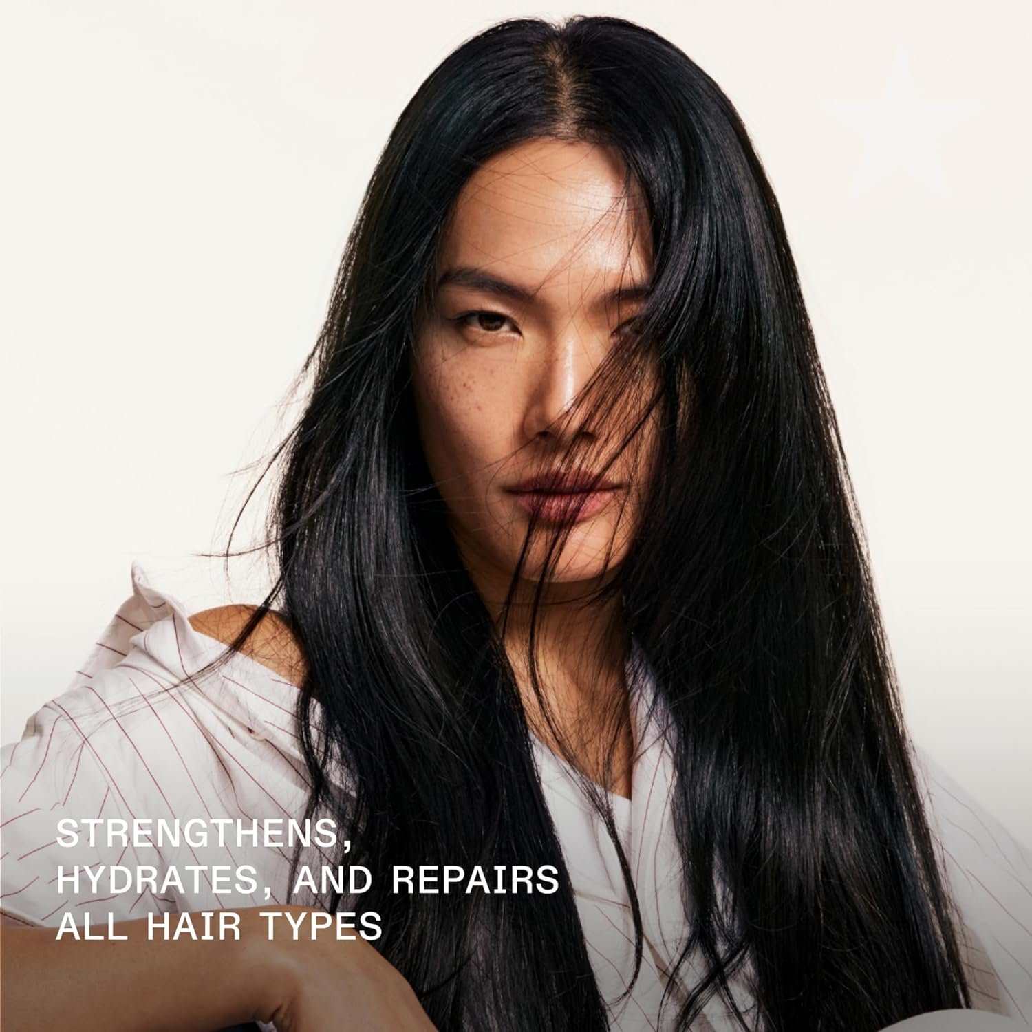 Olaplex No. 4 Bond Maintenance Shampoo, Repairs, Strengthens, & Nourishes All Hair Types, Adds Shine & Leaves Hair Feeling Soft - Image 5