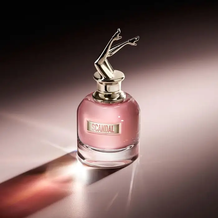 Jean Paul Gaultier Scandal Eau de Parfum Spray 50ml - Image 4