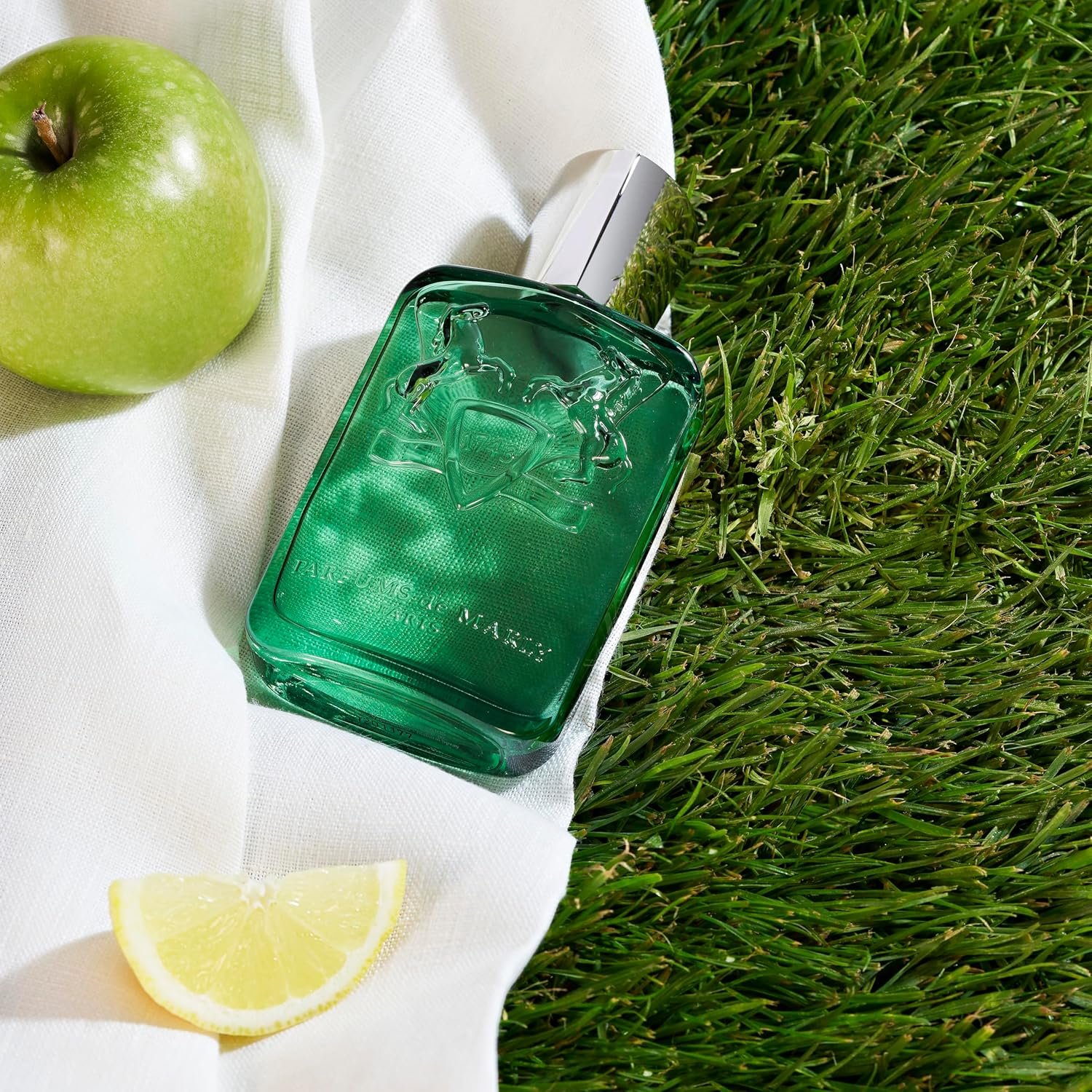 Parfums de Marly Greenley Eau de Parfum – Parfum for Men - Image 4