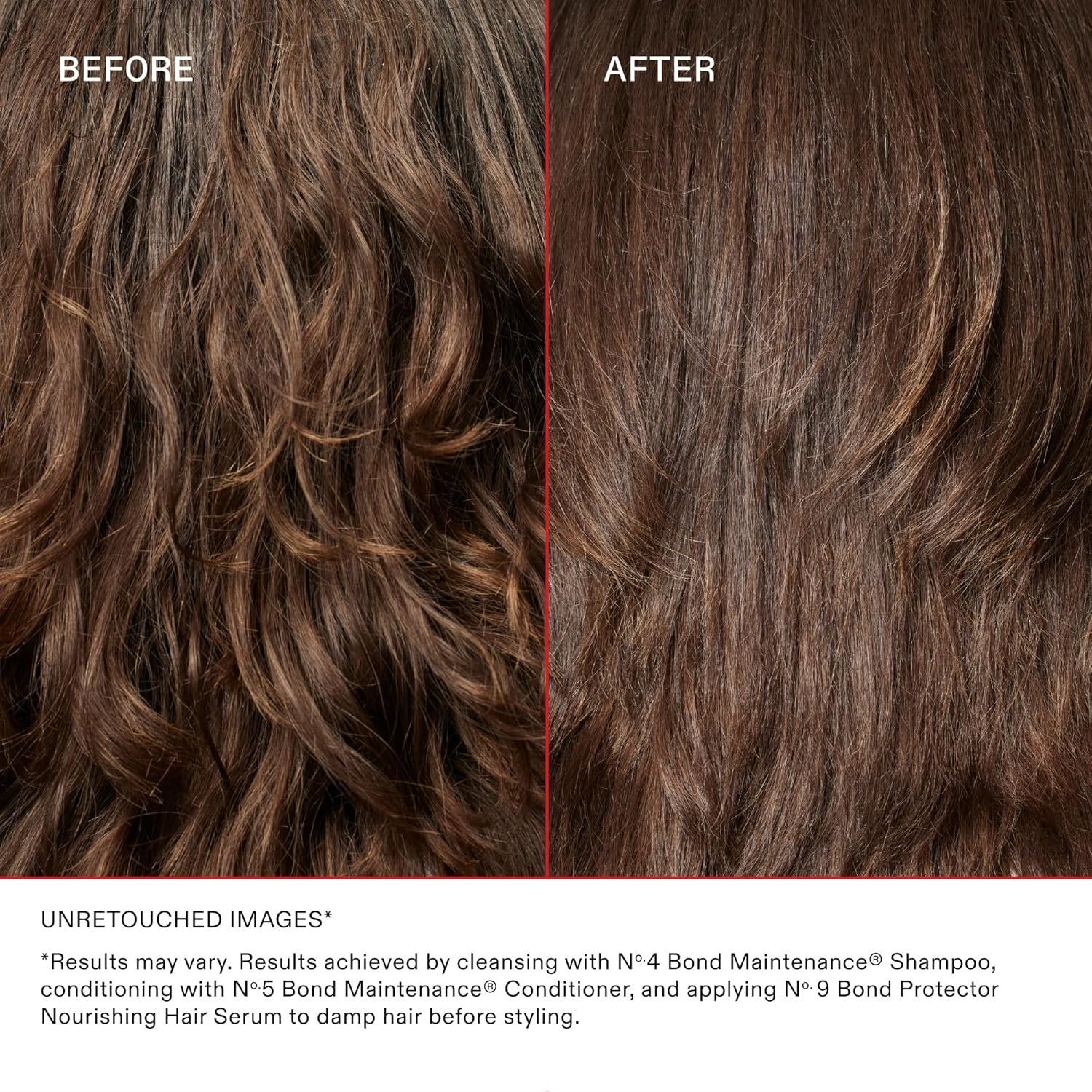 Olaplex No. 5 Bond Maintenance Conditioner, Repairs, Strengthens, & Nourishes All Hair Types, Leaving Hair Feeling Soft & Adds Shine - Image 4