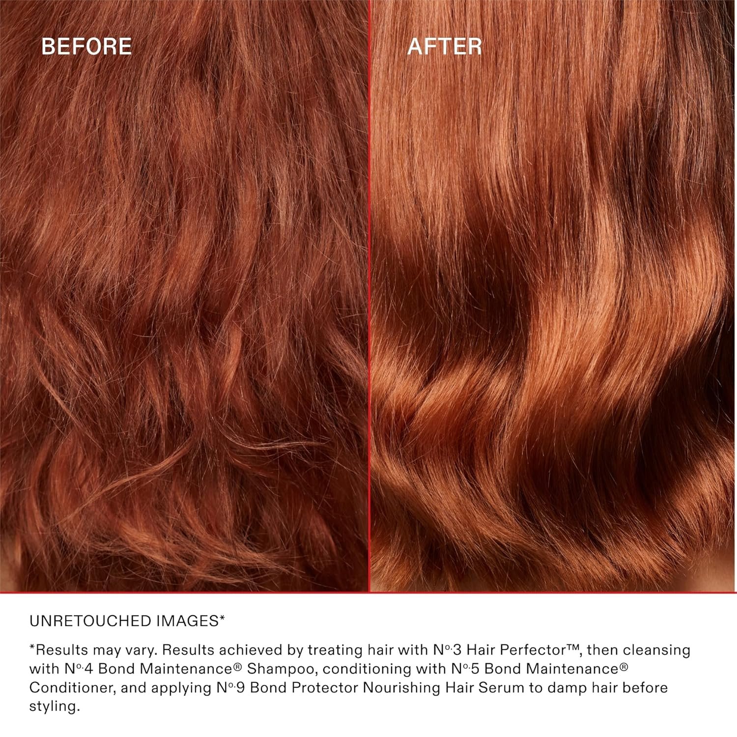 Olaplex No. 4 Bond Maintenance Shampoo, Repairs, Strengthens, & Nourishes All Hair Types, Adds Shine & Leaves Hair Feeling Soft - Image 4