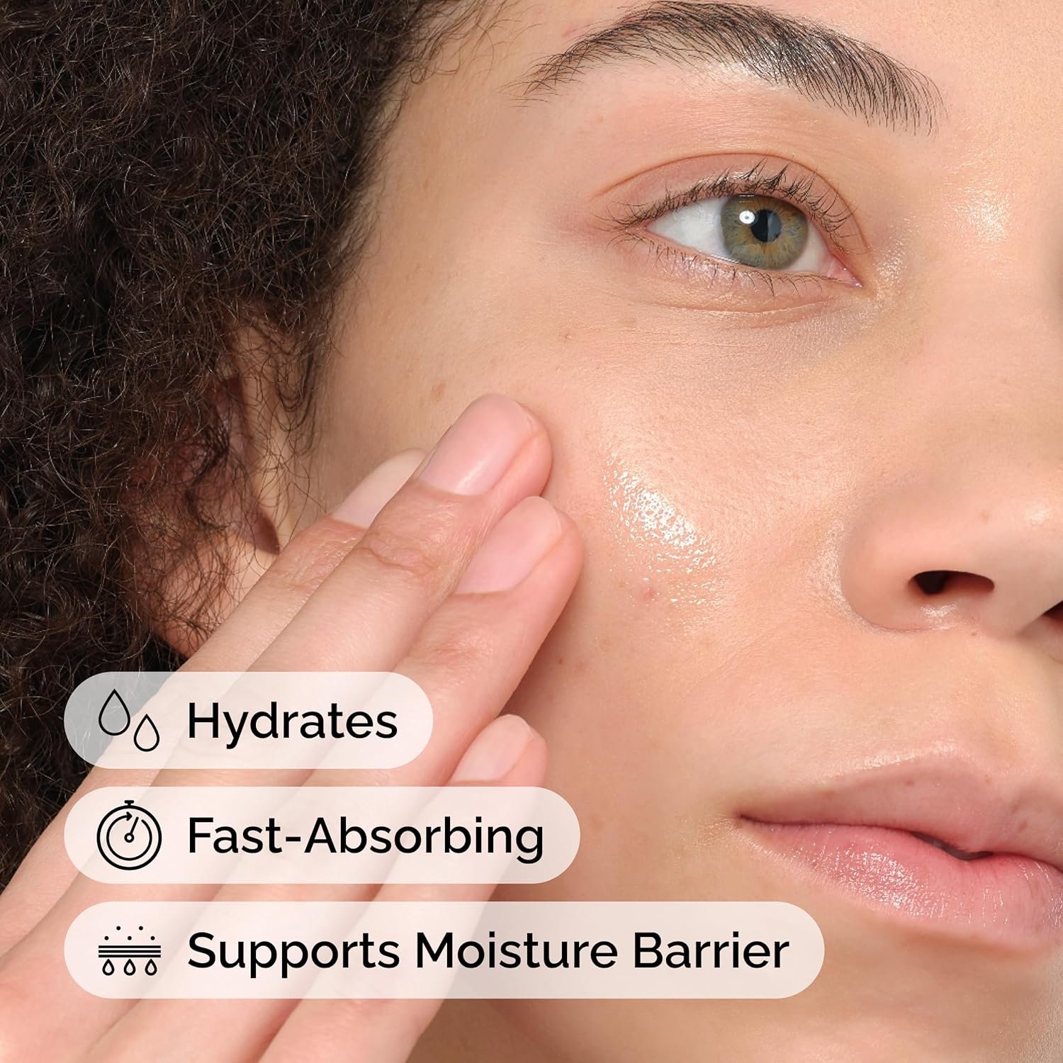The Ordinary 100% Plant-Derived Squalane, for Skin and Hair, Lightweight Hydration, and Moisture Barrier Support, 1 Fl Oz - Image 5