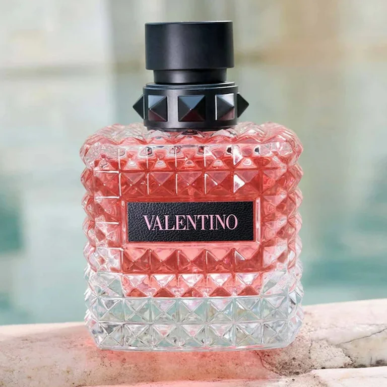 Valentino Donna Born In Roma EDP Spray Women 3.4 oz - Image 2