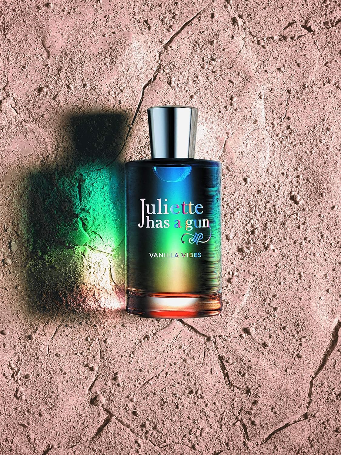 Juliette Has A Gun Vanilla Vibes Eau De Parfum – Gourmand, Salty & Fresh Women's Fragrance - Image 5