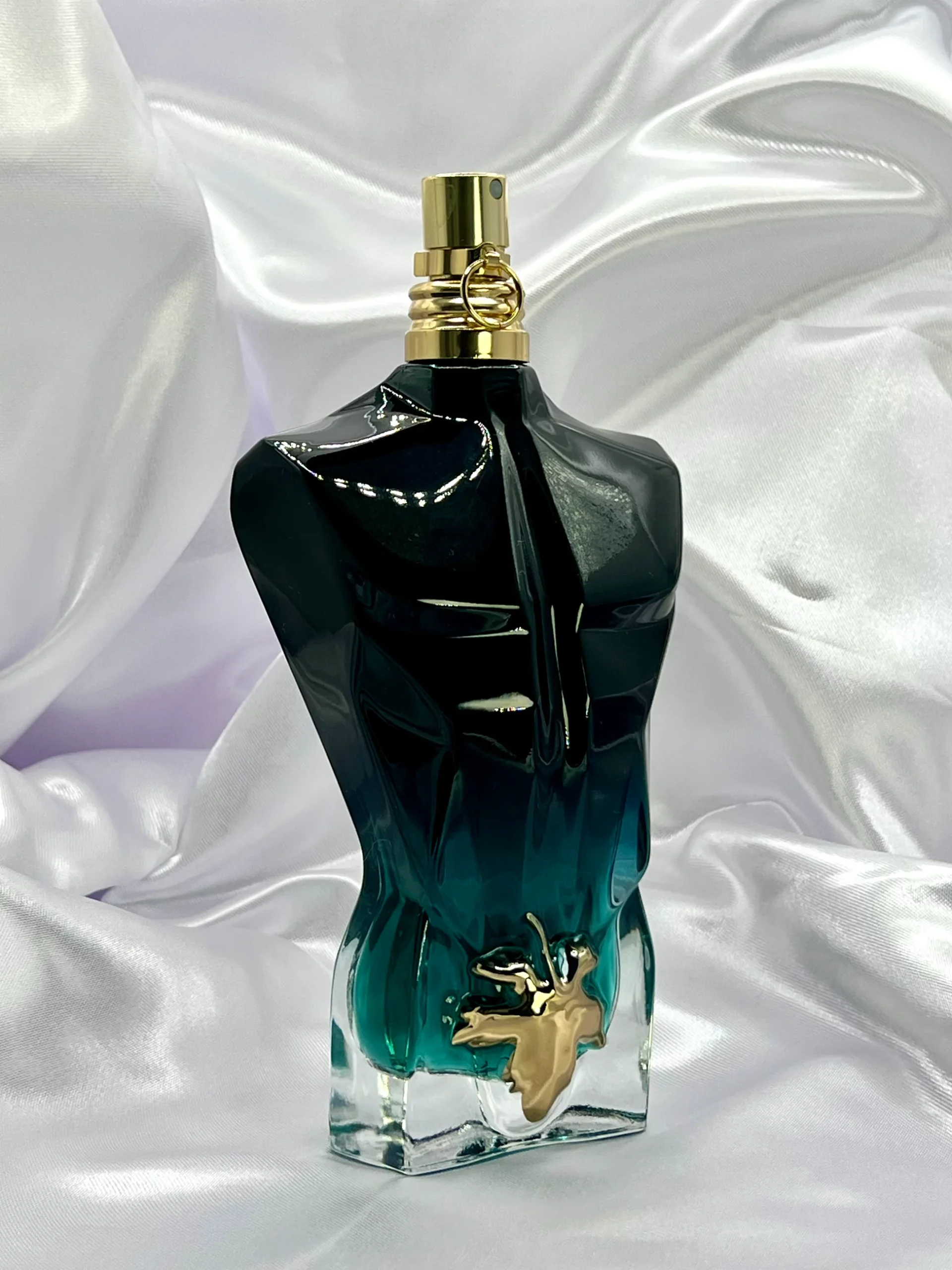 Le Beau by Jean Paul Gaultier for Men 2.5 oz Eau de Parfum Intense Spray - Image 2