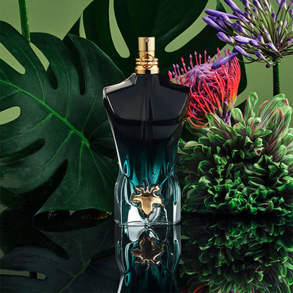 Jean Paul Gaultier Les Males De Le Beau Le Parfum Eau De Parfum Intense 125 ml / 4.2 oz - Image 2