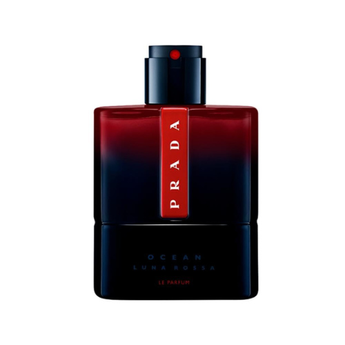 Prada Luna Rossa Ocean Le Parfum Refillable Spray for Men, 1.6 Ounce - Image 2