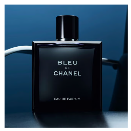 Chanel Bleu De Chanel Eau De Toilette Spray 100ml/3.4oz - Image 3