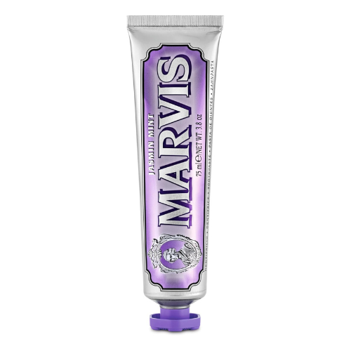 Marvis Jasmin Mint Toothpaste, 3.8 oz(Pack of 1) - Image 3
