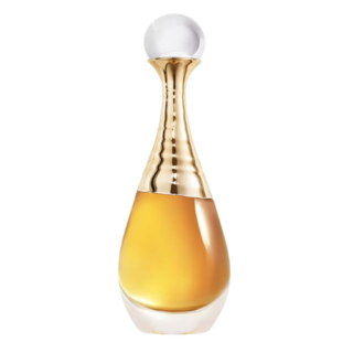 Dior J'adore L'or Essence De Parfum Spray for Women,1.7 Ounce