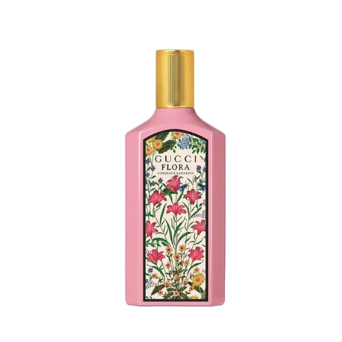 Gucci Flora Gorgeous Gardenia for Women 3.3 oz Eau de Parfum Spray