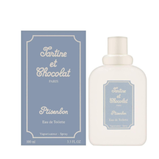 Givenchy Tartine et Chocolat Ptisenbon Eau De Senteur Spray For Baby (Alcohol Free) 100ml
