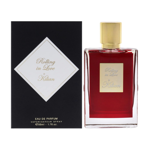 Kilian Rolling in Love EDP Spray Unisex 1.7 oz