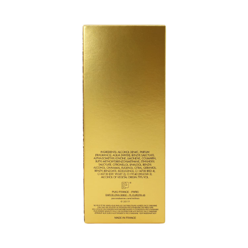 Paco Rabanne One Million for Men Parfum Natural Spray, 3.4 Ounce - Image 5