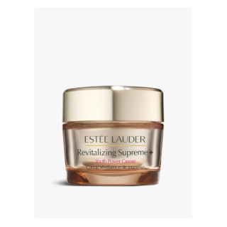 Estée Lauder Revitalizing Supreme and Youth Power Cream 30 ml, Gold